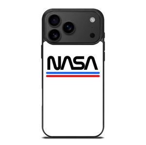 NASA LOGO ICON EMBLEM iPhone 17 Pro Max Case Cover