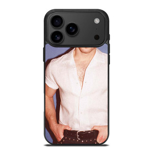 NICK JONAS COOL iPhone 17 Pro Max Case Cover