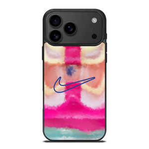 NIKE LEBRON JAMES 19 VALENTINES DAY PAINTING iPhone 17 Pro Max Case Cover