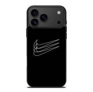 NIKE TRIPPLE SWOOSH iPhone 17 Pro Max Case Cover