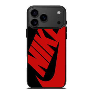 NIKE VERTICAL LOGO iPhone 17 Pro Max Case Cover