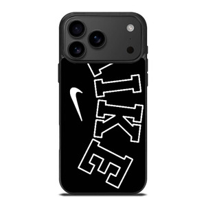 NIKE VINTAGE LOGO iPhone 17 Pro Max Case Cover