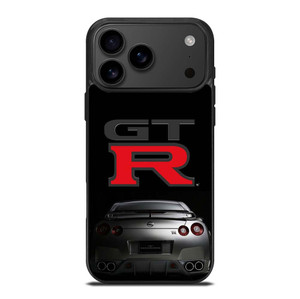 NISSAN GTR COOL iPhone 17 Pro Max Case Cover