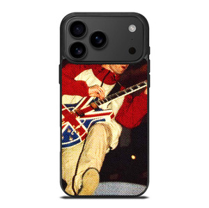 NOEL GALLAGHER OASIS ROCK BAND iPhone 17 Pro Max Case Cover