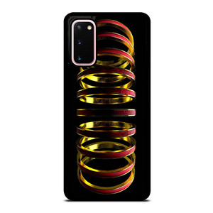 SHANG CHI AND THE LEGEND OF THE TEN RINGS MARVEL COVER Samsung Galaxy S20 Case Cover