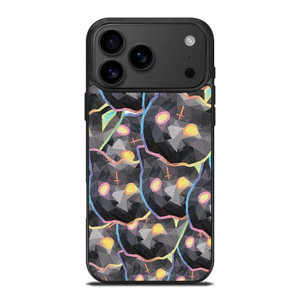 ODD FUTURE CAT iPhone 17 Pro Max Case Cover