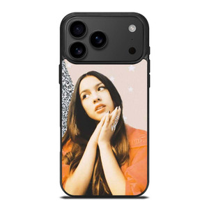 OLIVIA RODRIGO CUTE iPhone 17 Pro Max Case Cover