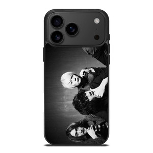 ONE OK ROCK BAND MEMBER iPhone 17 Pro Max Case Cover