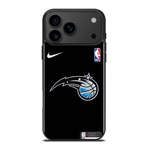 ORLANDO MAGICS NIKE NBA BASKETBALL iPhone 17 Pro Max Case Cover