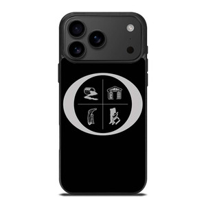 OZARK MOVIES SIGN iPhone 17 Pro Max Case Cover