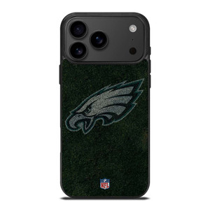 PHILADELPHIA EAGLES FOOTBALL NFL iPhone 17 Pro Max Case Cover