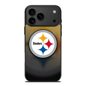 PITTSBURGH STEELERS FOOTBALL TEAM iPhone 17 Pro Max Case Cover