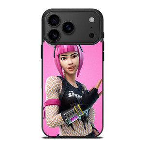 POWER CHORD FORNITE iPhone 17 Pro Max Case Cover