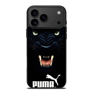 PUMA ICON LOGO iPhone 17 Pro Max Case Cover