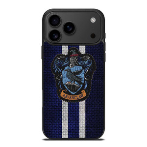 RAVENCLAW HARRY POTTER WITCHCRAFT iPhone 17 Pro Max Case Cover