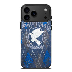 RAVENCLAW HOGWARTS HARRY POTTER 2 iPhone 17 Pro Max Case Cover