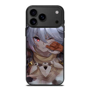 RAZOR GENSHIN IMPACT GAMES iPhone 17 Pro Max Case Cover
