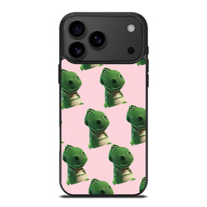 REX TOY STORY iPhone 17 Pro Max Case Cover