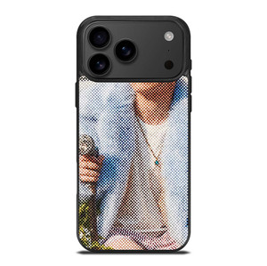 RICH BRIAN RAPPER 88 CLOUDS iPhone 17 Pro Max Case Cover