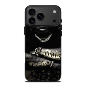 ROD WAVE SOULFLY iPhone 17 Pro Max Case Cover