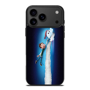RONS GONE WRONG MOVIES 2 iPhone 17 Pro Max Case Cover