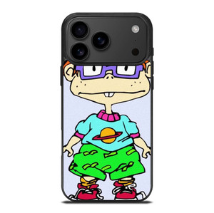RUGRATS CHUCKIE CARTOON iPhone 17 Pro Max Case Cover