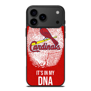SAINT LOUIS CARDINALS MLB BASEBALL FANS 2 iPhone 17 Pro Max Case Cover