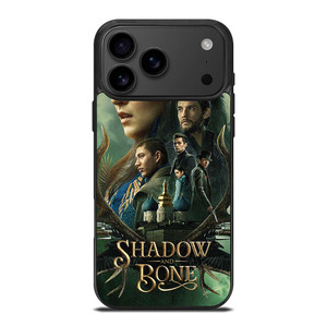 SHADOW AND BONE MOVIE SERIES iPhone 17 Pro Max Case Cover