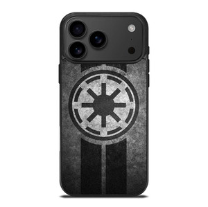 STAR WARS EMPIRE LOGO iPhone 17 Pro Max Case Cover