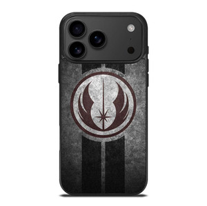 STAR WARS JEDI STRIPE iPhone 17 Pro Max Case Cover