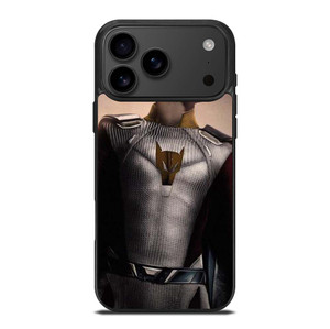 STARFOX ETERNALS MARVEL HARRY STYLES iPhone 17 Pro Max Case Cover