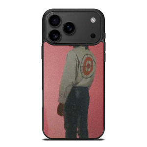 STEVE LACY BAD HABIT iPhone 17 Pro Max Case Cover