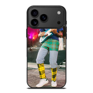 STEVE LACY COOL iPhone 17 Pro Max Case Cover
