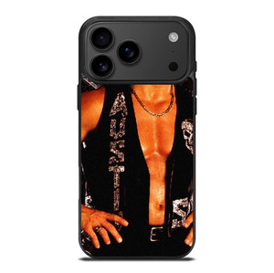 STONE COLD STEVE AUSTIN WRESTLING iPhone 17 Pro Max Case Cover