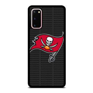 TAMPA BAY BUCCANEERS FOOTBALL TEXT Samsung Galaxy S20 Case Cover