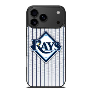 TAMPA BAY RAYS MLB NIKE iPhone 17 Pro Max Case Cover