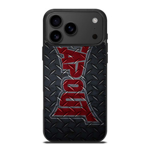 TAPOUT FITNESS METAL iPhone 17 Pro Max Case Cover