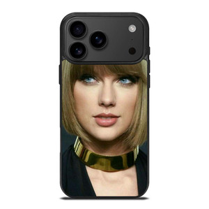 TAYLOR SWIFT FACE iPhone 17 Pro Max Case Cover