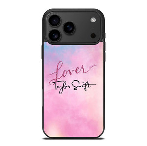 TAYLOR SWIFT LOVER iPhone 17 Pro Max Case Cover