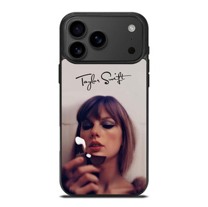 TAYLOR SWIFT MIDNIGHT iPhone 17 Pro Max Case Cover