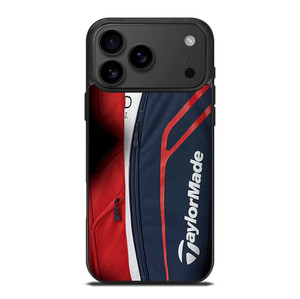 TAYLORMADE GOLF CART LITE BAG iPhone 17 Pro Max Case Cover