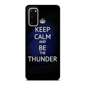 TAMPA BAY LIGHTING NHL BOLTS NATION 3 Samsung Galaxy S20 Case Cover