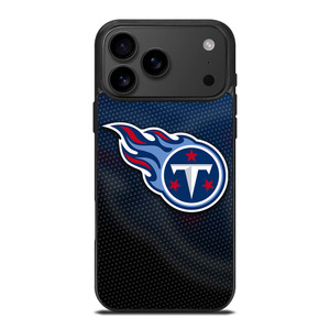 TENNESSEE TITANS FOOTBALL TEAM iPhone 17 Pro Max Case Cover
