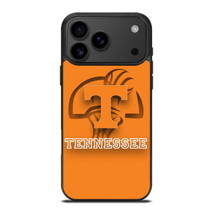 TENNESSEE VOLS VOLUNTEERS BASKETBALL UNIVERSITY TEAM iPhone 17 Pro Max Case Cover