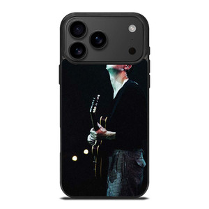 THE 1975 MATTHEW HEALY iPhone 17 Pro Max Case Cover