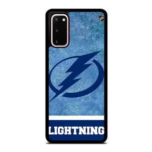 TAMPA BAY LIGHTNING HOCKEY TEAM Samsung Galaxy S20 Case Cover