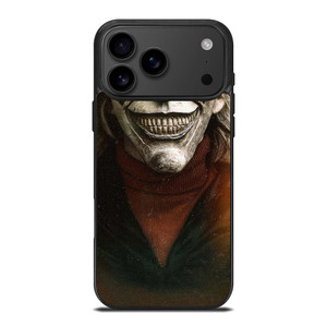 THE BLACK PHONE ETHAN HAWKE iPhone 17 Pro Max Case Cover
