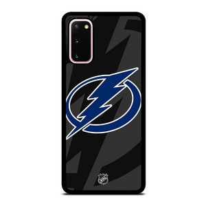 TAMPA BAY LIGHTNING NHL TEAM Samsung Galaxy S20 Case Cover