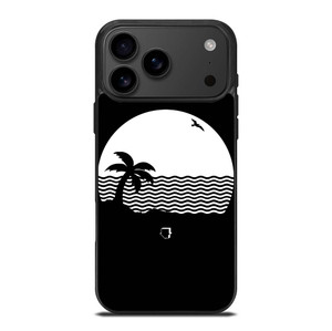 THE NEIGHBOURHOOD WIPED OUT iPhone 17 Pro Max Case Cover