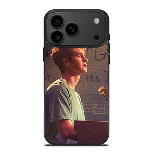 TICK TICK BOOM ANDREW GARFIELD iPhone 17 Pro Max Case Cover